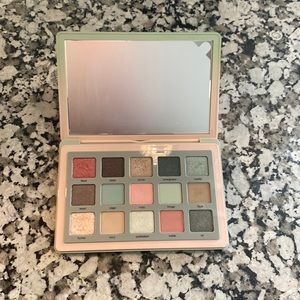 Natasha Denona Eyeshadow Palette